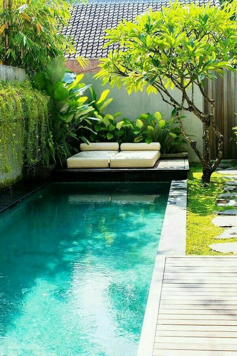 Lovely #backyard idea 

#garden  #gardening