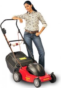 Safety and efficiency tips for your lawn mower.
