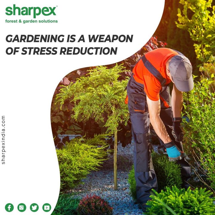 Sharpex Engineering,  GardeningTools, ModernGardeningTools, GardeningProducts, GardenProduct, Sharpex, sharpexindia