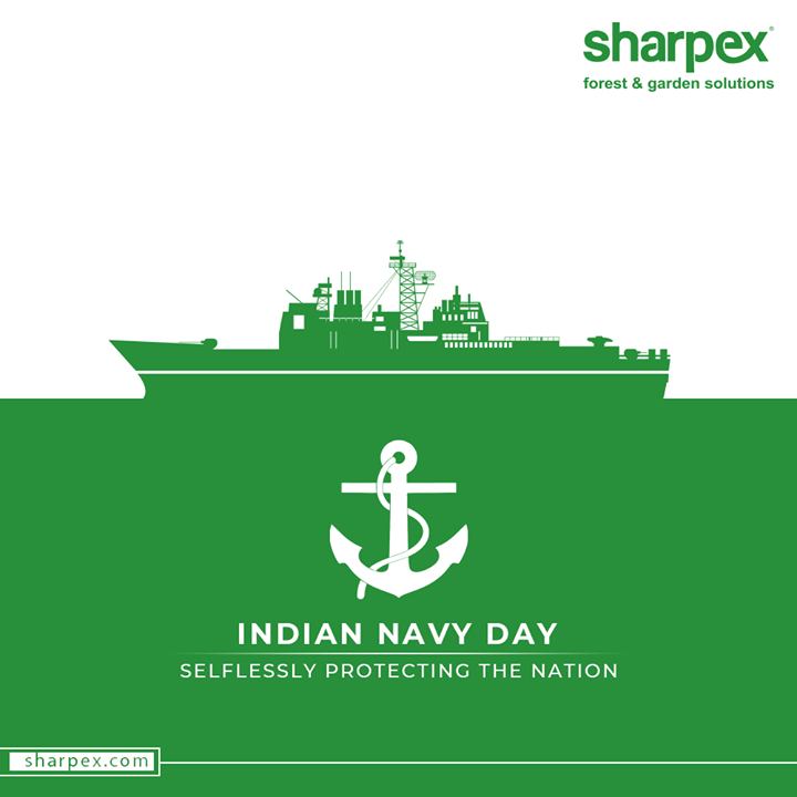 Sharpex Engineering,  IndianNavyDay, IndianNavy, IndianNavyDay2020, NavyDay, Heroes, MarineWarriors, GardeningTools, ModernGardeningTools, GardeningProducts, GardenProduct, Sharpex, SharpexIndia