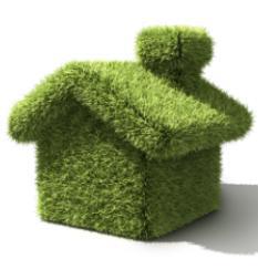 Why you should have a greener home - http://sharpexblog.com/2012/08/benefits-of-a-green-home-infographic/