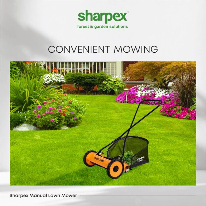 Sharpex Engineering,  herbgarden