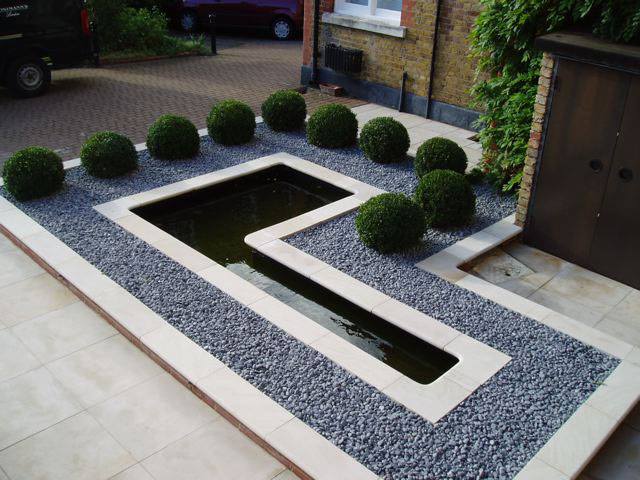 Front #Garden Design ideas..!!