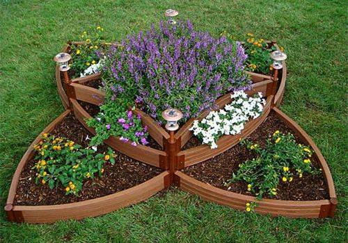 Perfect landscaping #garden idea..!!
#gardening