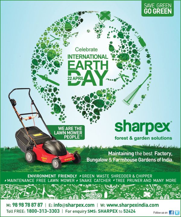 Sharpex Engineering, Lawn Mowers India, Gardening,Manual,Electric Lawn Mowers | Grass Cutting Machine, Snake Catcher Tools