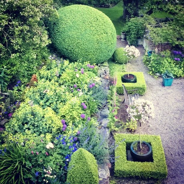 Shape your garden with Hedge Shear http://goo.gl/iYy90X