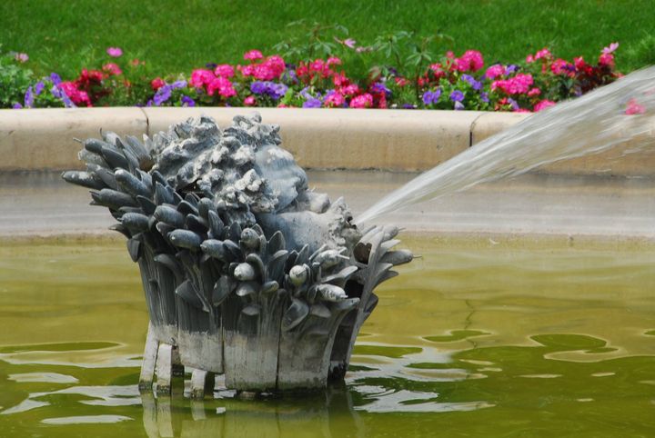 Fabulous  #fountain for garden
