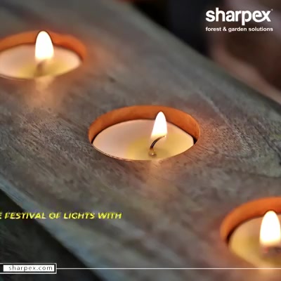 Looking for some gifting option that will do justice to the festive flair? 

Celebrate the festival of lights and gift the tall, unique and attractive wooden candle holders.

#WoodenCandleHolder #CandleLovers #DiwaliGifts #DiwaliGiftIdeas #GardeningTools #ModernGardeningTools #GardeningProducts #GardenProduct #Sharpex #SharpexIndia