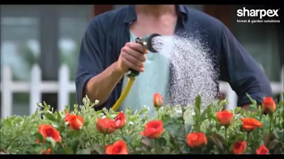 From the height of summer to the cooler winter months, your hose will remain flexible and easy to use all year round 

#HappyGardening #GardeningTools #ModernGardeningTools #GardeningProducts #GardenProduct #Sharpex #SharpexIndian